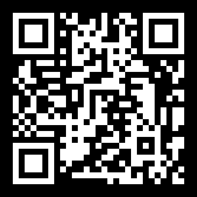 Scan to download LifeVault on iPhone